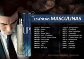 Perfumes masculinos