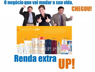 RendaExtraUp