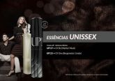 Perfumes unissex